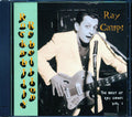 Ray Campi - Rockabilly Rebellion: The Best Of Ray Campi Volume 1 Music CD
