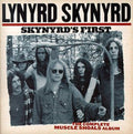 Lynyrd Skynyrd - Skynyrd's First - Complete Muscle Shoals - Music CD