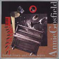 Gosfield,annie - Burnt Ivory & Loose Wires - Music CD
