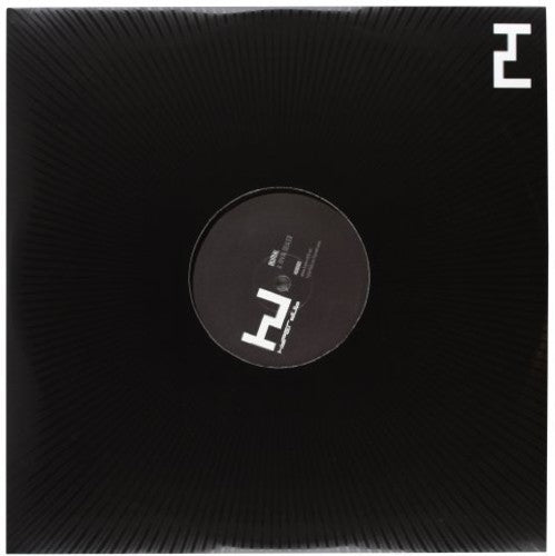 Burial - Rival Dealer - Vinyl Record