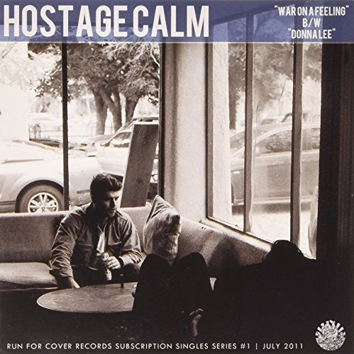 War on a Feeling [7" Vinyl] Vinyl Record