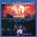 Mothers Finest - Live - Music CD