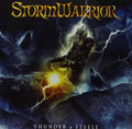 Stormwarrior - Thunder & Steele - Vinyl Record