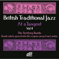 Territory Bands-at A Tangent 4 / Various - Territory Bands-at A Tangent 4 / Various - Music CD
