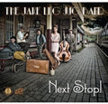 Jake Leg Jug Band - Next Stop! - Music CD