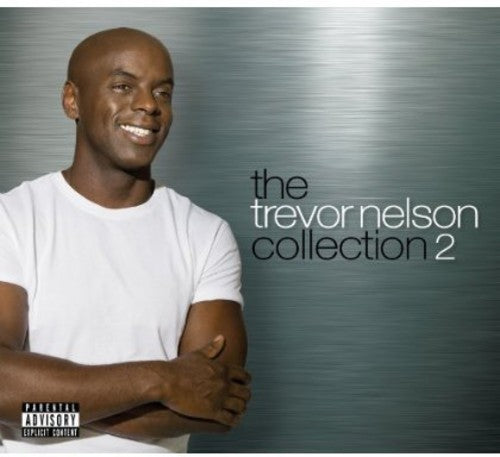 Trevor Nelson Collection 2 / Various - Trevor Nelson Collection 2 / Various - Music CD