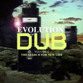 Evolution Of Dub 8: The Search For New Life / Var - Evolution Of Dub 8: The Search For New Life / Var - Music CD