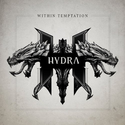 Within Temptation - Hydra - Vinyl Record