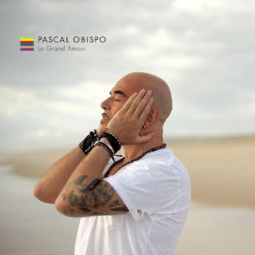 Obispo,pascal - Le Grand Amour - Music CD