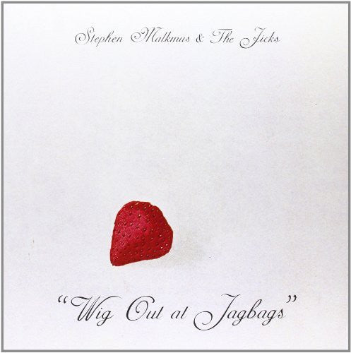 Malkmus,stephen & The Jicks - Wig Out At Jagbags - Vinyl Record