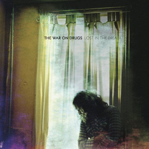 War On Drugs - Lost In The Dream - Vinyl Record