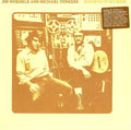 Woerhle,jim / Yonkers,michael - Borders Of My Mind - Vinyl Record