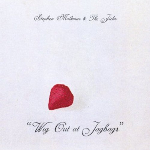 Malkmus,stephen & The Jicks - Wig Out At Jagbags - Music CD