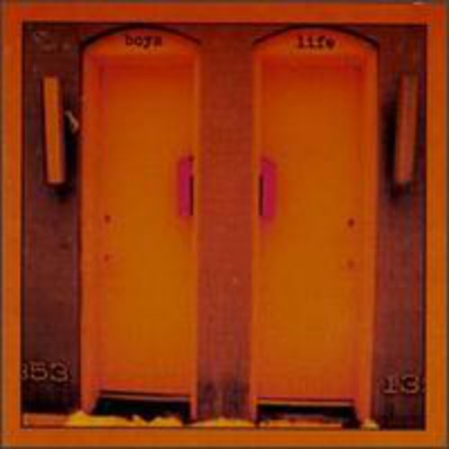 Boys Life - Boys Life - Music CD