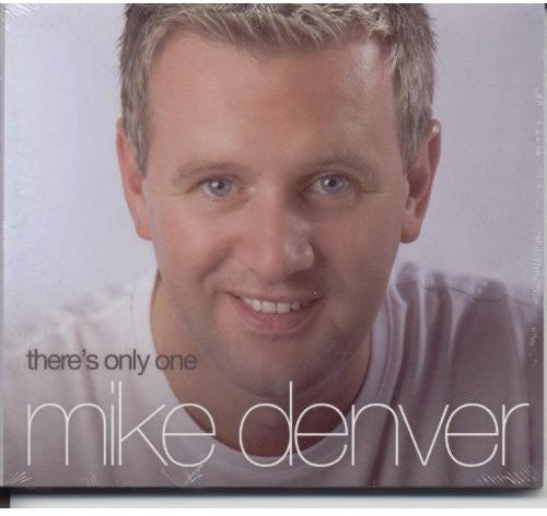 Denver,mike - There's Only One Mike Denver - Music CD