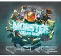 Monster Ceilidh Band - Charge - Music CD