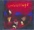 Little Village - Little Village (marked/ltd stock) Music CD