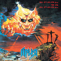 Aria - Krov Za Krov (blood For Blood) - Vinyl Record