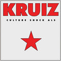 Kruiz - Culture Shock Als - Vinyl Record