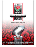2014 Rose Bowl Game - 2014 Rose Bowl Game - DVD