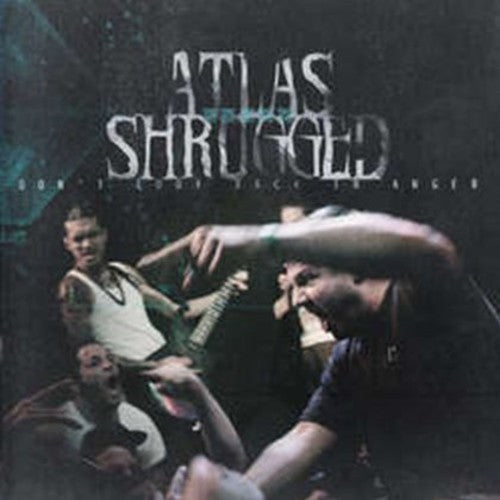 Atlas Shrugged - Don't Look Back In Anger - Music CD