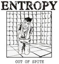 Entropy - Out Of Spite - Vinyl Record