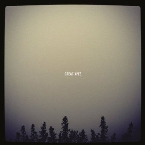 Great Apes - Sam's Song - Vinyl Record