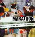 Marathon - Marathon - Vinyl Record
