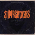 Get The Hell [LP] Vinyl Record