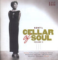 Kent's Cellar Of Soul 3 / Various - Kent's Cellar Of Soul 3 / Various - Music CD