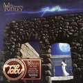 Ridley,ms Sharon - Full Moon - Music CD
