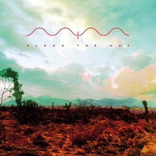 Along the Way [LP] Vinyl Record