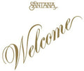 Santana - Welcome - Vinyl Record