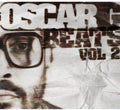 Oscar G - Beats Vol 2 - Music CD