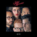 Wild Moccasins - 88 92 - Vinyl Record