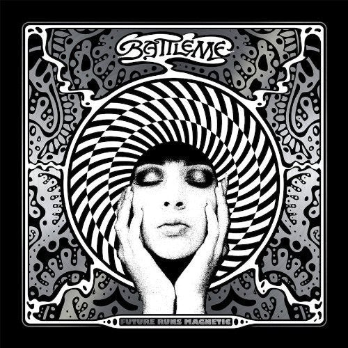 Battleme - Future Runs Magnetic - Vinyl Record