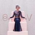 St Vincent Music CD
