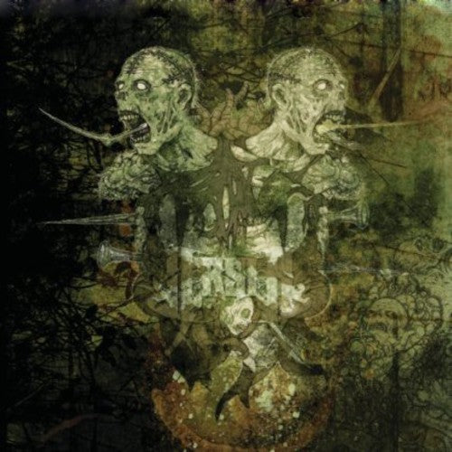 Arsis - United In Regret - Music CD