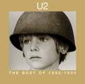 U2 - Best Of 1980-1990 - Music CD