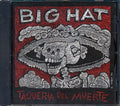 Big Hat - Taqueria Del Muerte Music CD