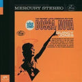 Jones,quincy - Big Band Bossa Nova - Music CD