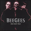 Bee Gees - One Night Only - Music CD