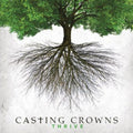Thrive Music CD