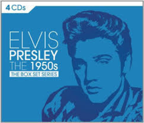 Presley,elvis - Box Set Series - Music CD