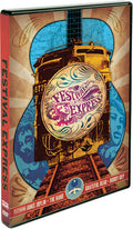 Festival Express - Festival Express - DVD