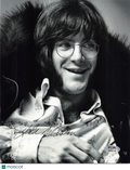 John Sebastian Signed 8x10 Photo PSA Autographed