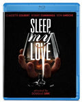Sleep My Love - Sleep My Love - Blu-ray