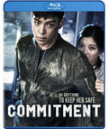 Commitment - Commitment - Blu-ray