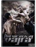 Wrath Of Vajra - Wrath Of Vajra - DVD