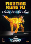 Fighting Kung Fu: Sanda & Sanshou With Dan Schwarz - Fighting Kung Fu: Sanda & Sanshou With Dan Schwarz - DVD